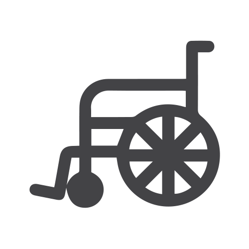 Manual wheelchair repairs in Utah and Idaho.